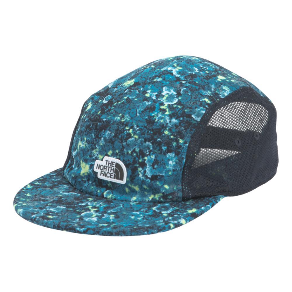 The North Face Unisex Class V Camp Hat LICHEN_540