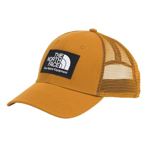 The North Face Mudder Trucker Hat Timbrtan_vc7