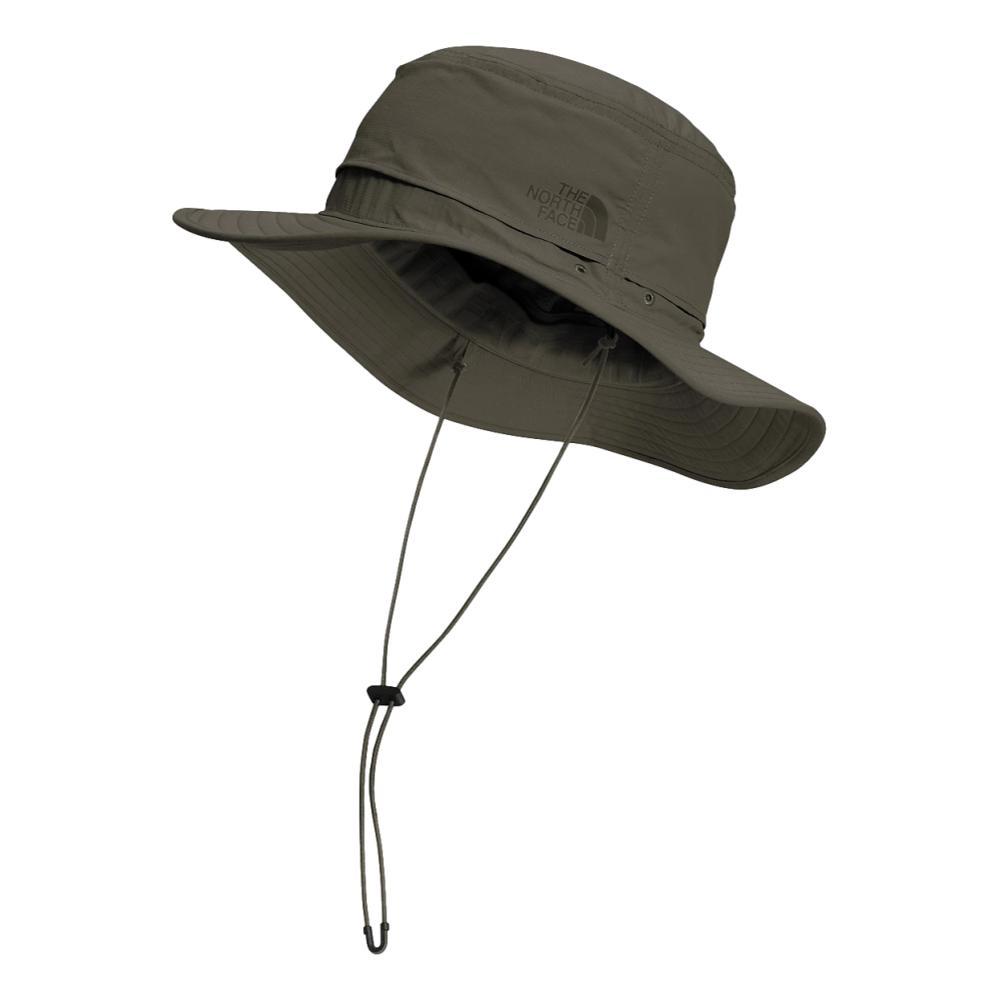 The North Face Horizon Breeze Brimmer Hat TAUPE_21L