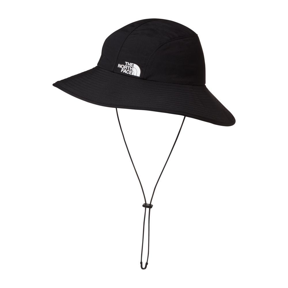 The North Face Women's Horizon Breeze Brimmer Hat BLACK_JK3