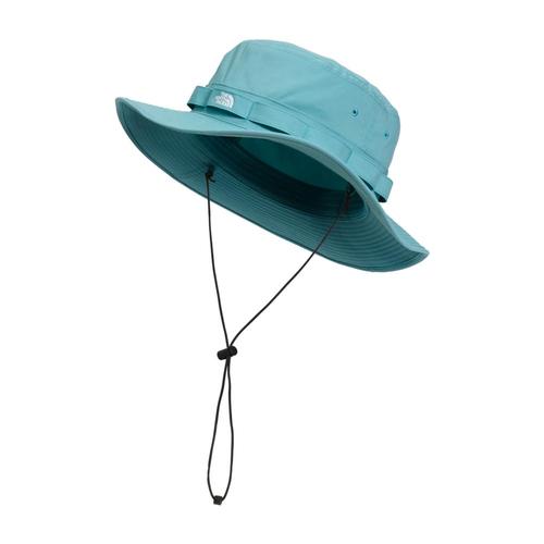The North Face Class V Brimmer Hat Reefwater_lv2