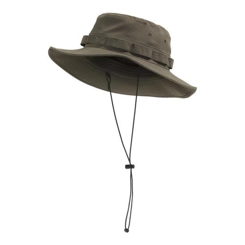 The North Face Class V Brimmer Hat Taupegrn_4fy