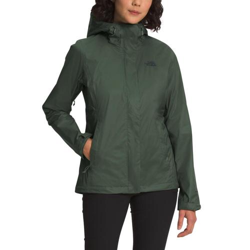 The North Face Women's Venture 2 Jacket Thyme_nyc