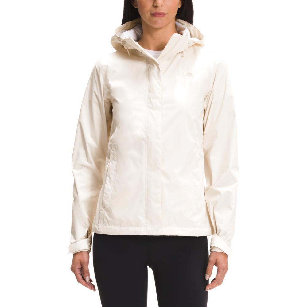 The North Face Women's Venture 2 Jacket WHITE_N3N