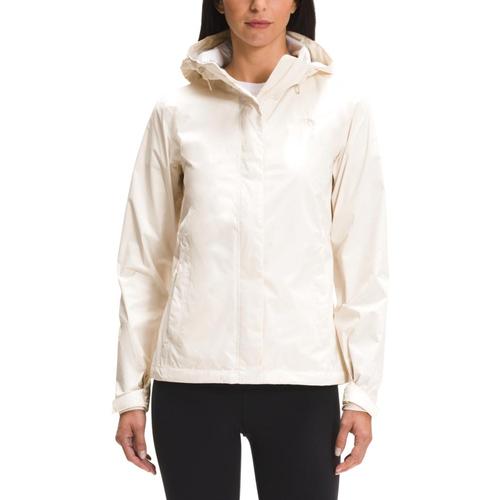 The North Face Women's Venture 2 Jacket White_n3n