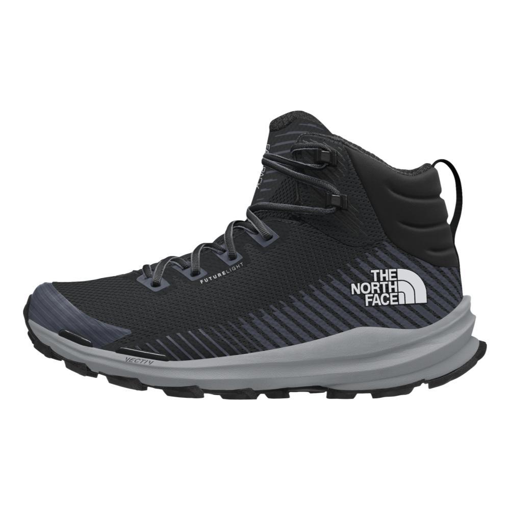 The North Face Men's VECTIV Fastpack Mid FUTURELIGHT Boots BLK.ZGRY_NY7