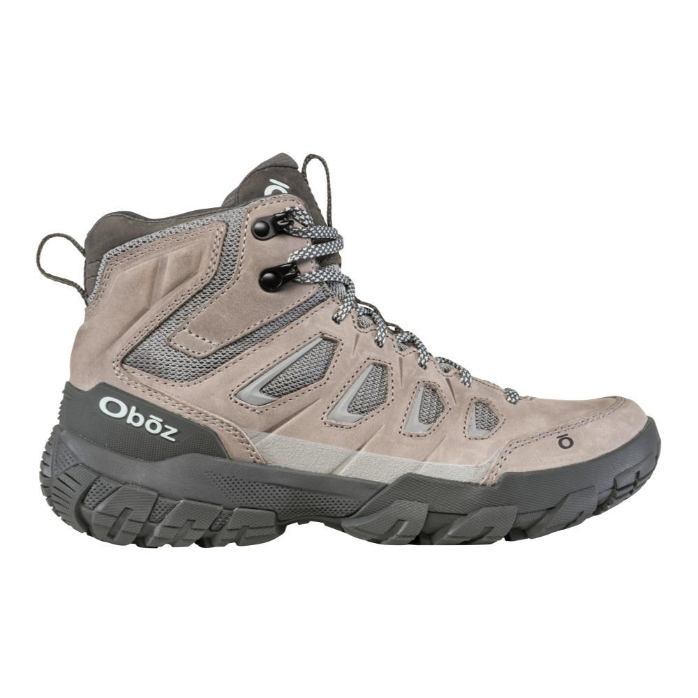 Oboz Women's Sawtooth X Mid Hiking Boots DRIZZLE