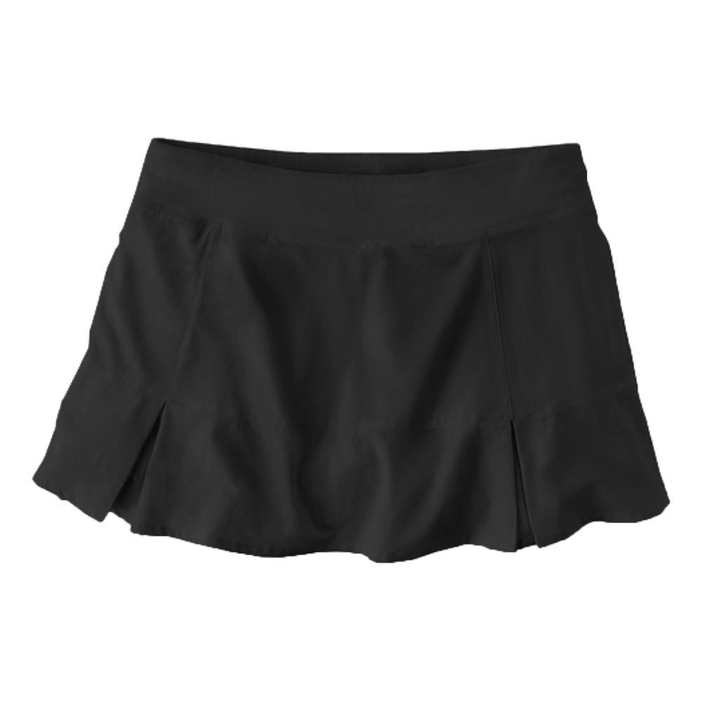 tasc Women's Rhythm Skirt BLACK_001