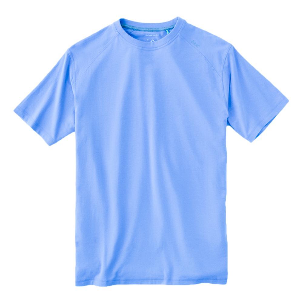 tasc Men's Carrollton Performance Crew T-Shirt BLUE_435
