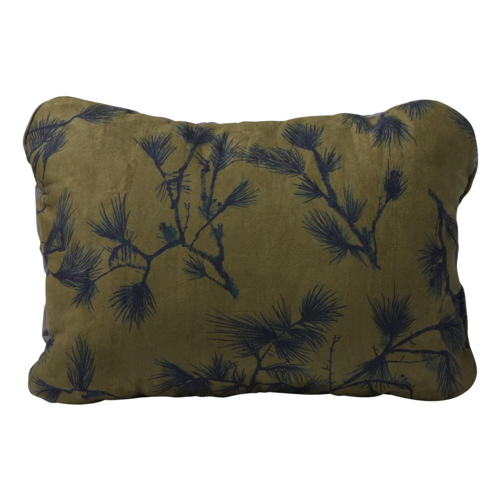 Therm-a-Rest Compressible Pillow - Medium PINES