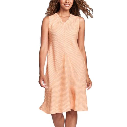 FLAX Women's Special Dress Clementine