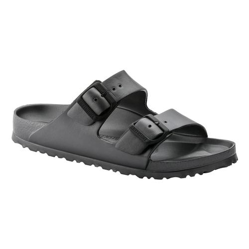Birkenstock Men's Arizona Essentials EVA Sandals - Regular Metanthrct