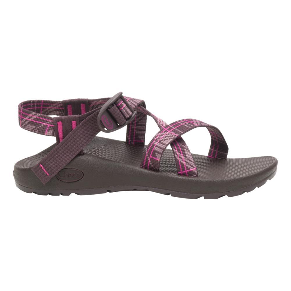 Chaco Women's Z/1 Classic Sandals CRTFUDGE