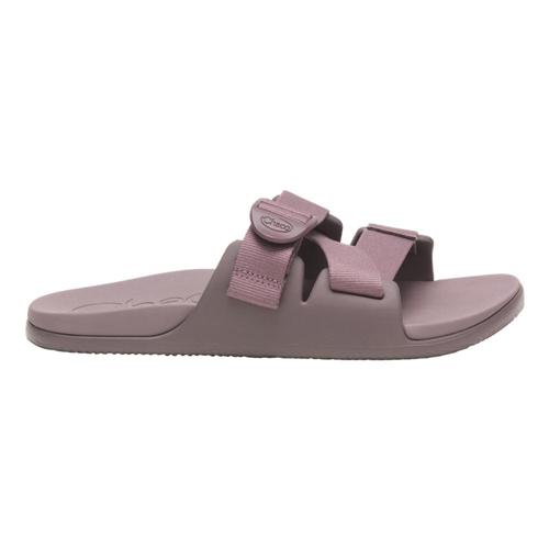 Chaco Women's Chillos Slide Sandals Sparrow