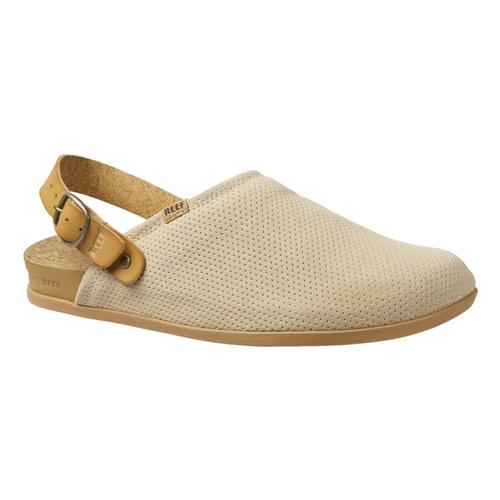Reef Women's Reef Cushion Sage SE Shoes Sand
