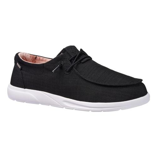 Reef Women's Cushion Coast Shoes Black