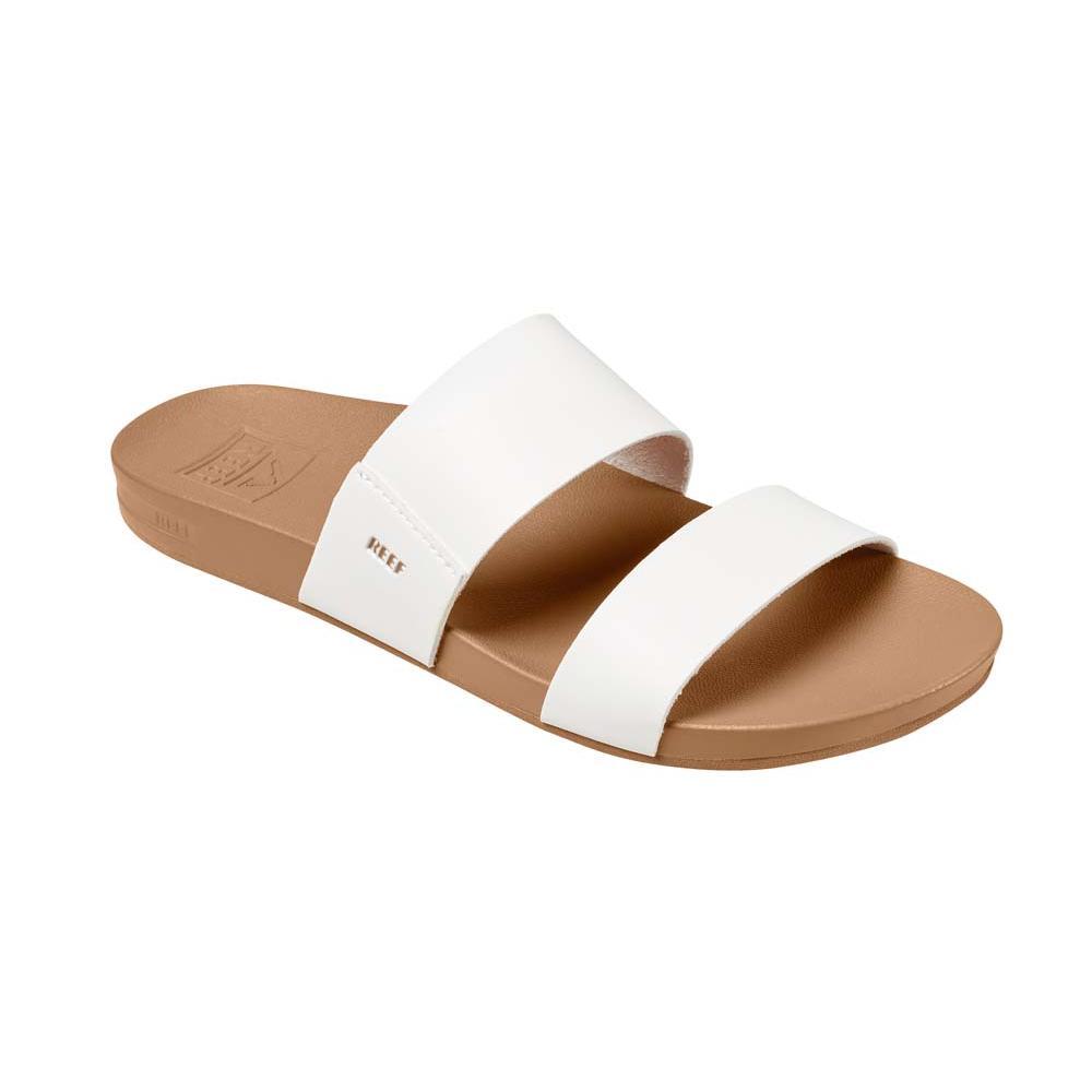 Reef Women's Cushion Vista Sandals CLOUD