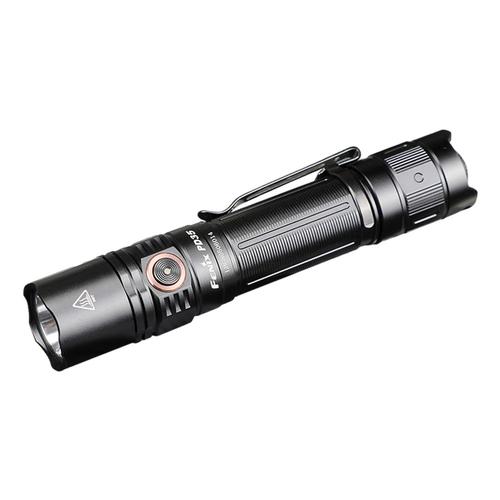 Fenix PD35 V3.0 Everyday Carry Flashlight Black