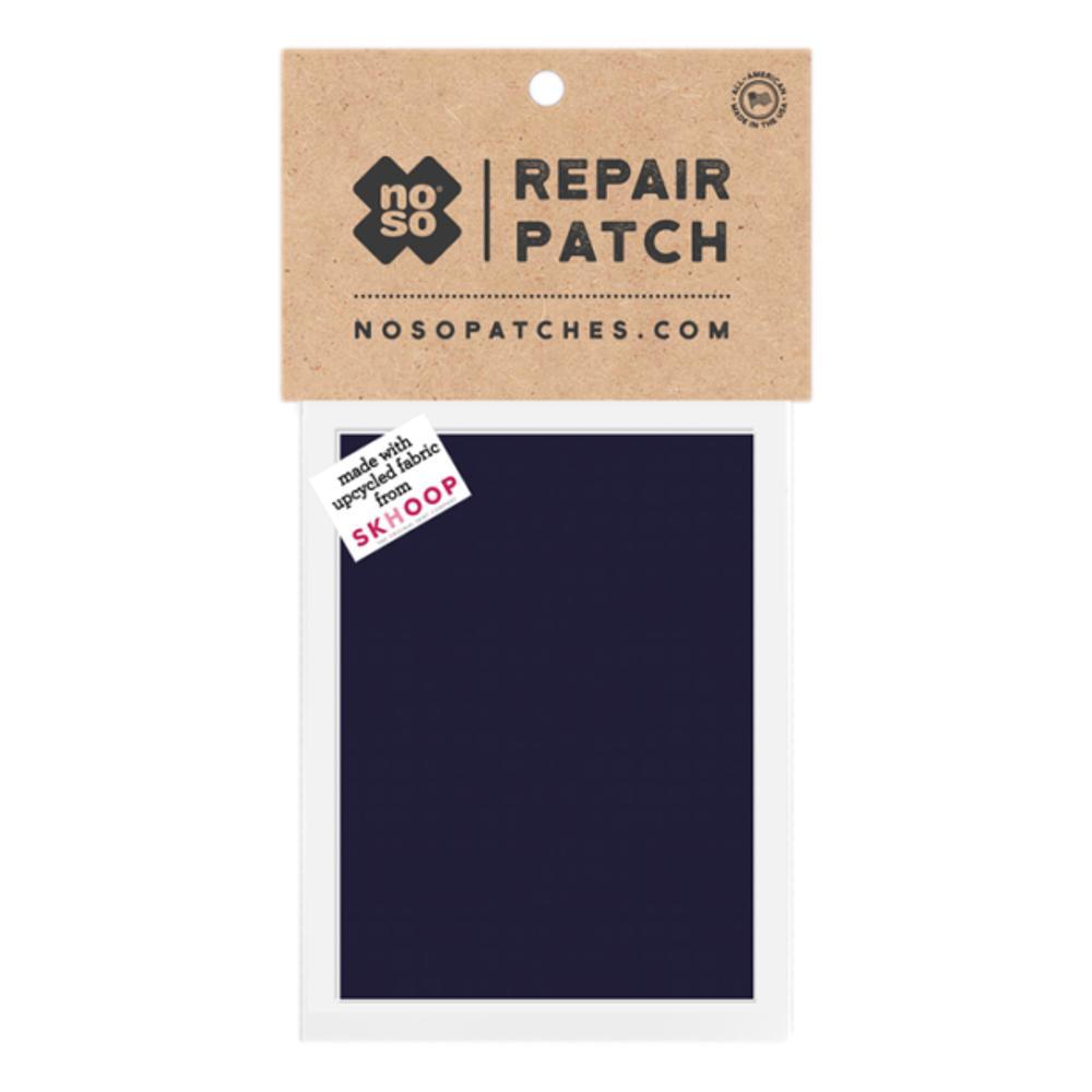 Noso Patches Patchdazzle Kit Repair Patch NAVY