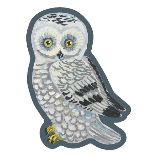 Noso Patches Owl Patch Owl