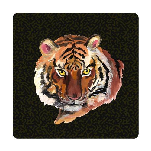 Noso Patches Tiger Patch Tiger