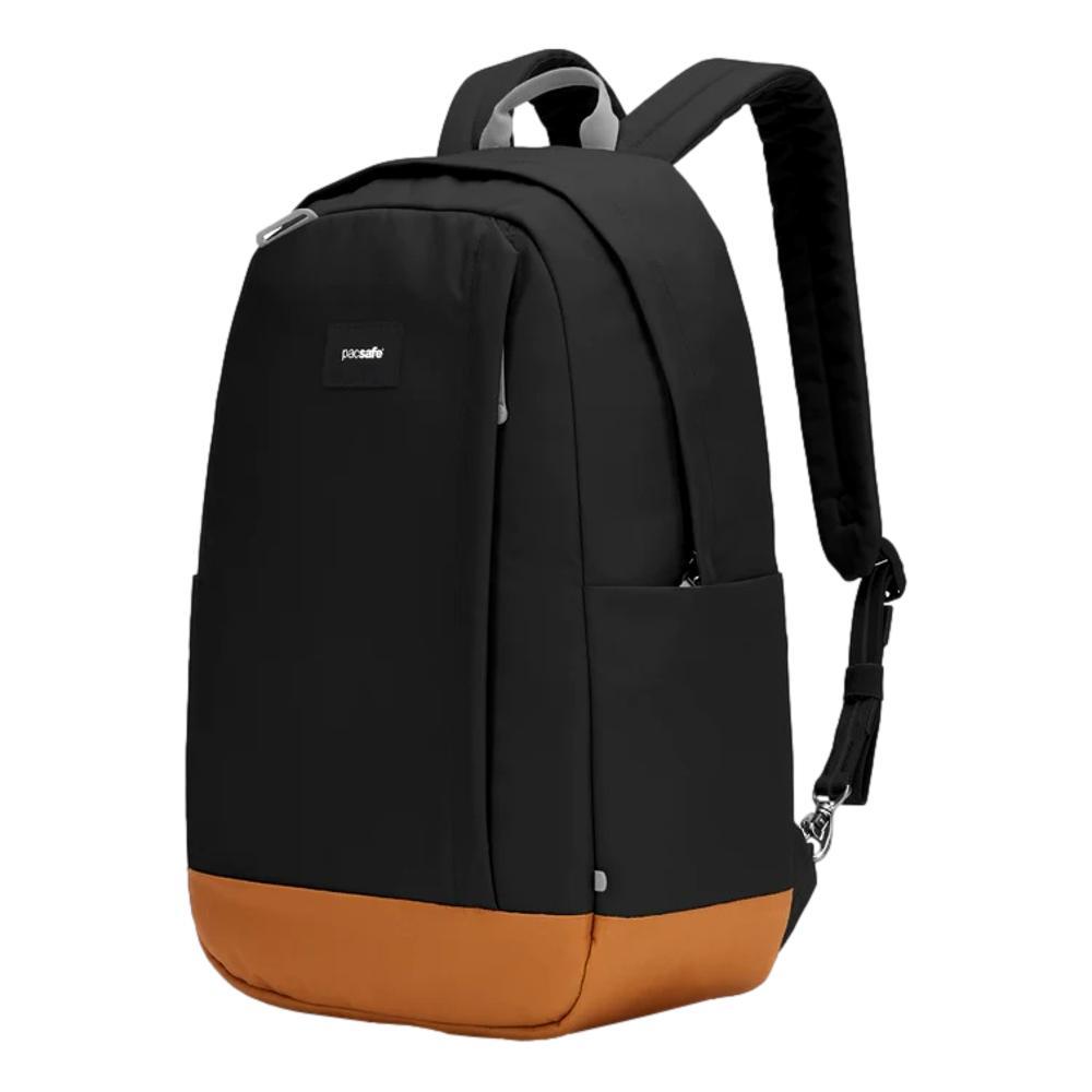Pacsafe Go 25L Anti-Theft Backpack JETBLK_130