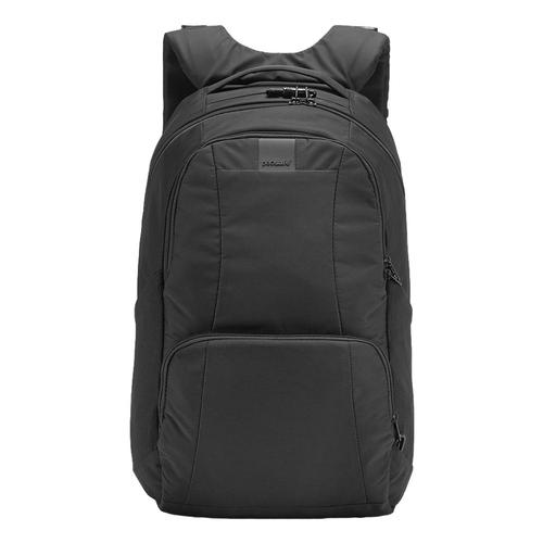 Pacsafe Metrosafe LS450 Anti-Theft 25L Backpack Black_100