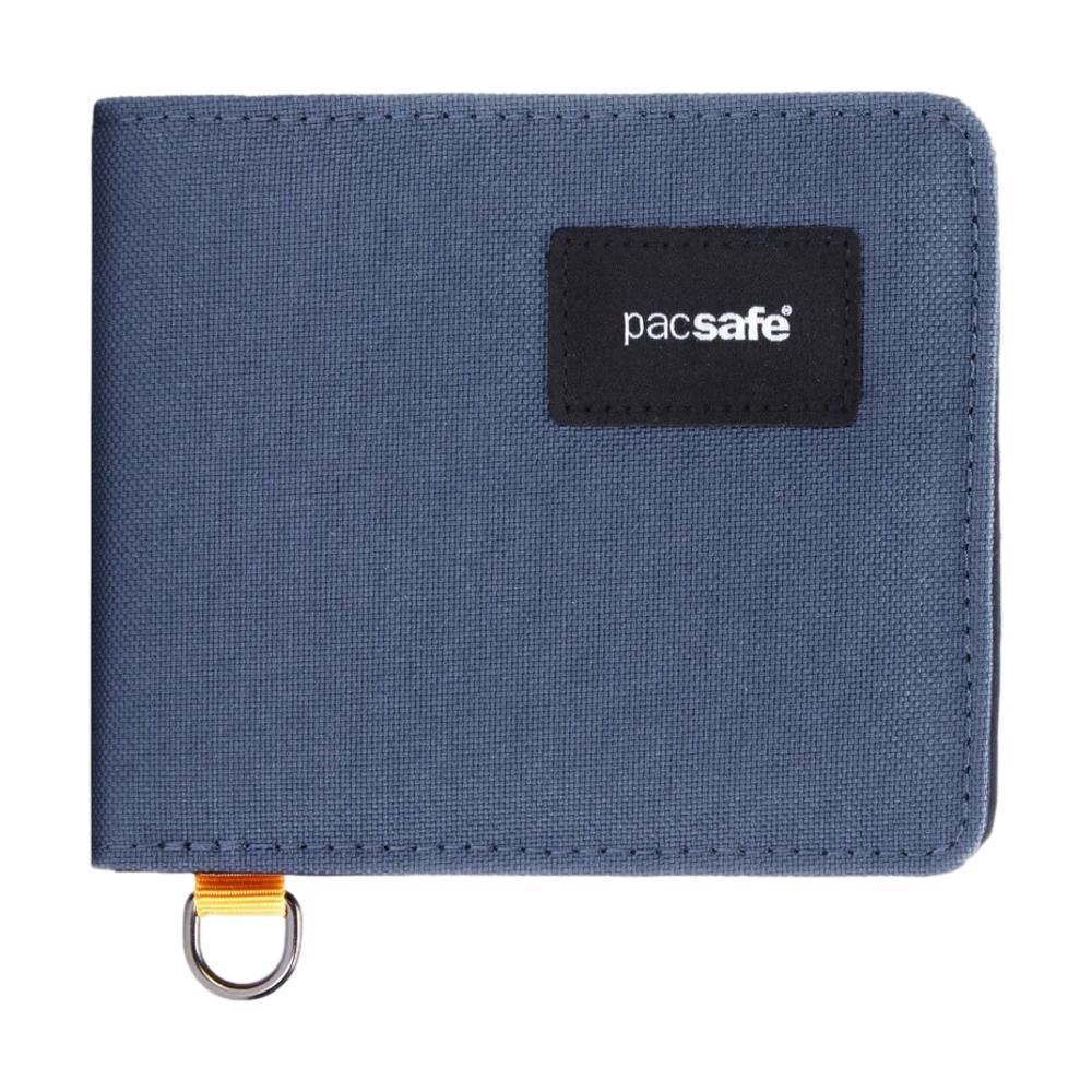 Pacsafe RFIDsafe RFID Blocking Bifold Wallet COASTAL_660