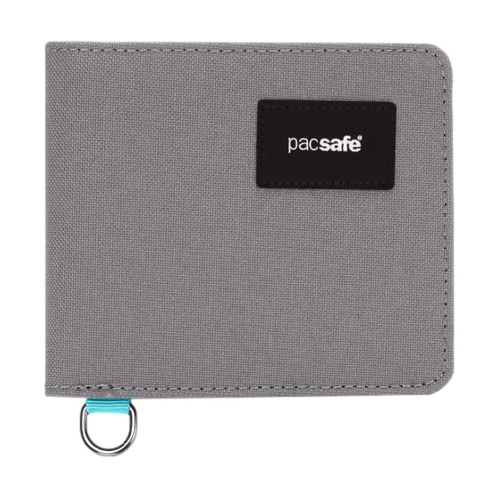 Pacsafe RFIDsafe RFID Blocking Bifold Wallet STONE_146