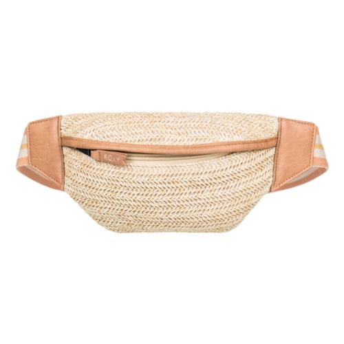 Roxy Party Waves Fanny Pack Natur_yef0