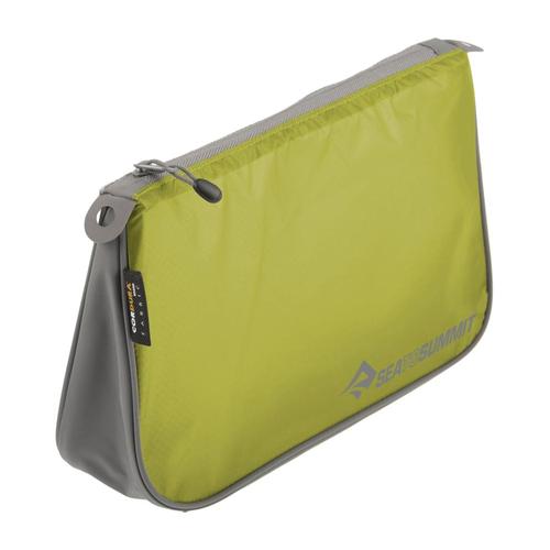 Sea to Summit Travelling Light See Pouch - Medium Ligreen_41