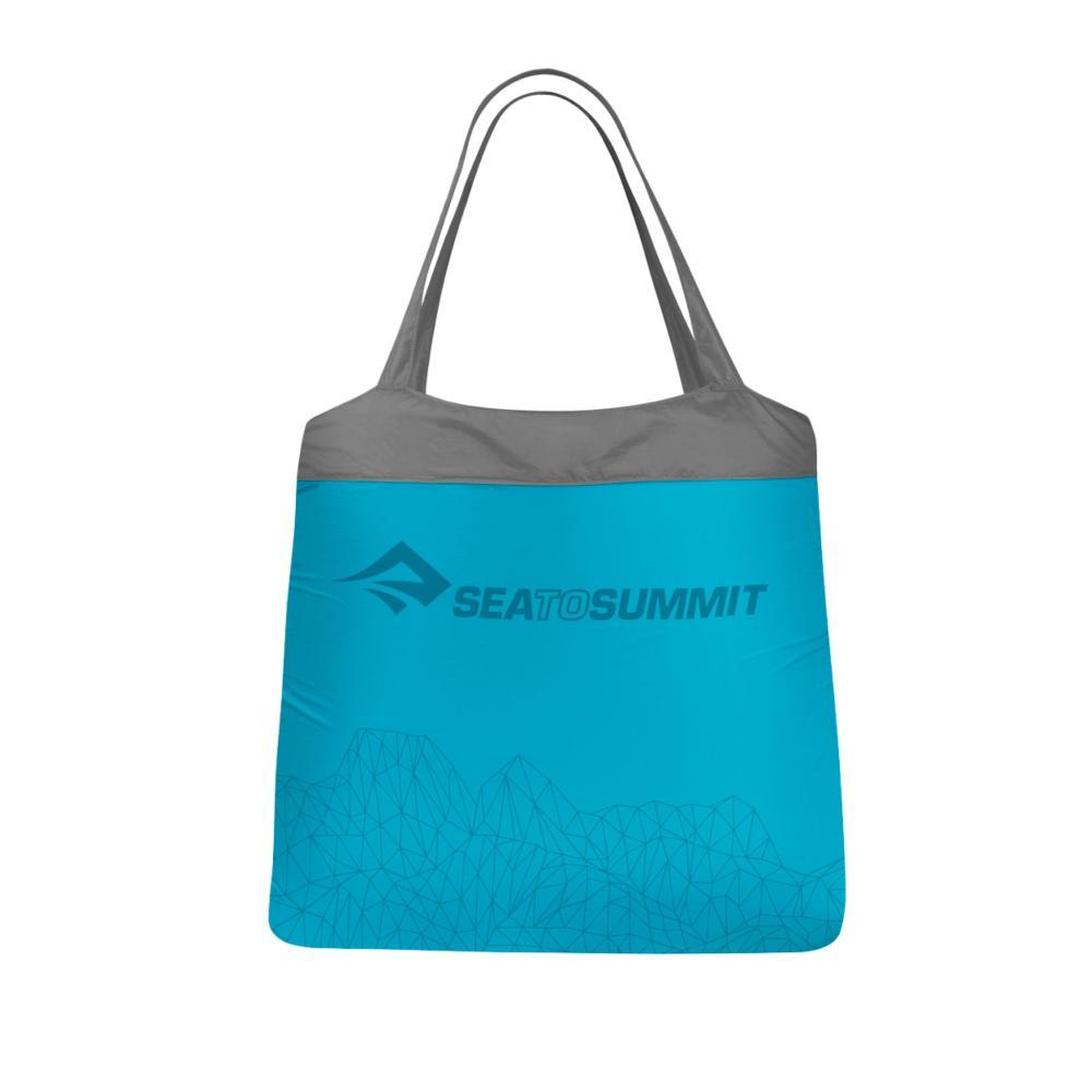 Sea to Summit Ultra-Sil Nano Shopping Bag PACBLUE_32