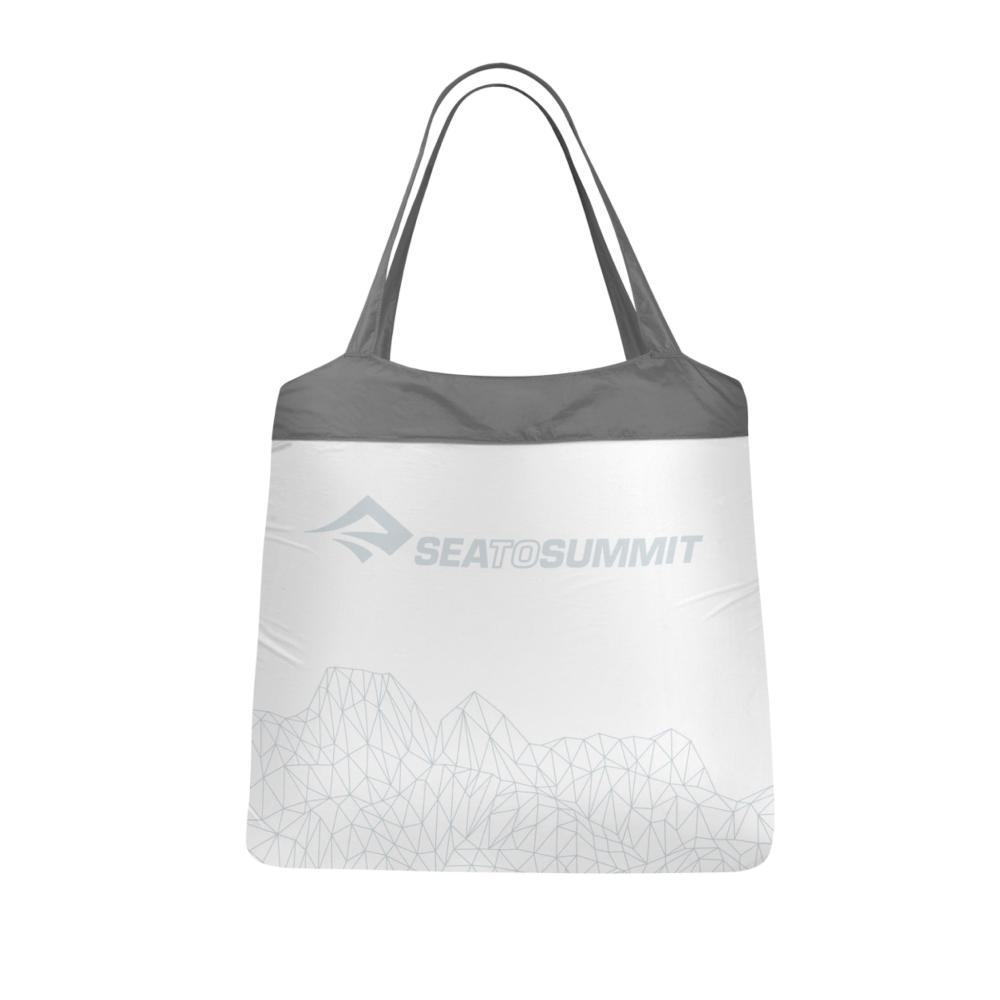 Sea to Summit Ultra-Sil Nano Shopping Bag WHITE_10