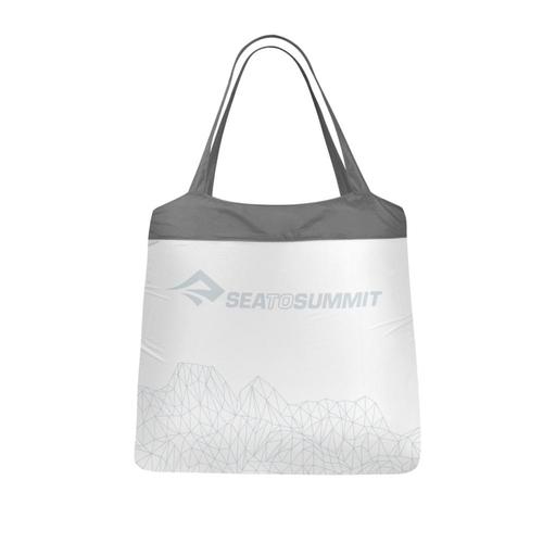 Sea to Summit Ultra-Sil Nano Shopping Bag White_10