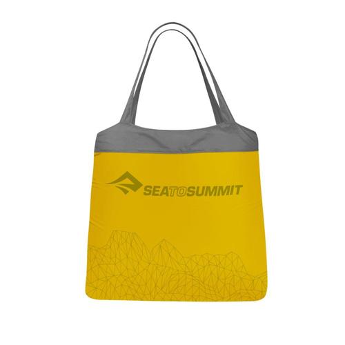 Sea to Summit Ultra-Sil Nano Shopping Bag Yellow_50