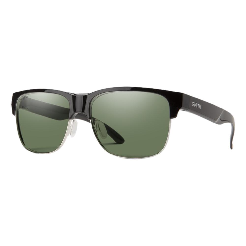 Smith Optics Lowdown Split Sunglasses BLACK