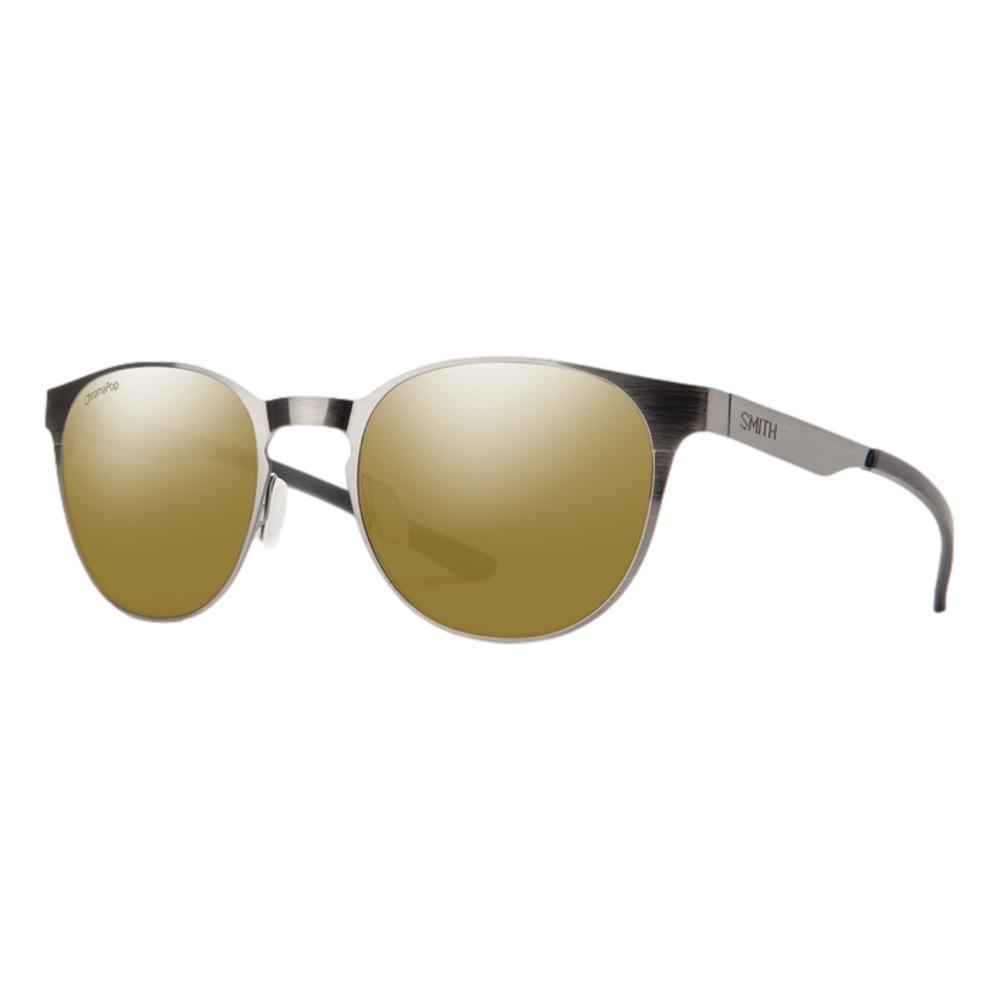 Smith Optics Eastbank Metal Sunglasses GUNMETAL