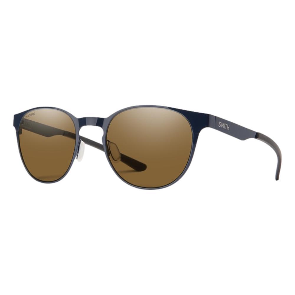 Smith Optics Eastbank Metal Sunglasses FRENCHNAVY