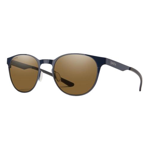 Smith Optics Eastbank Metal Sunglasses Frenchnavy