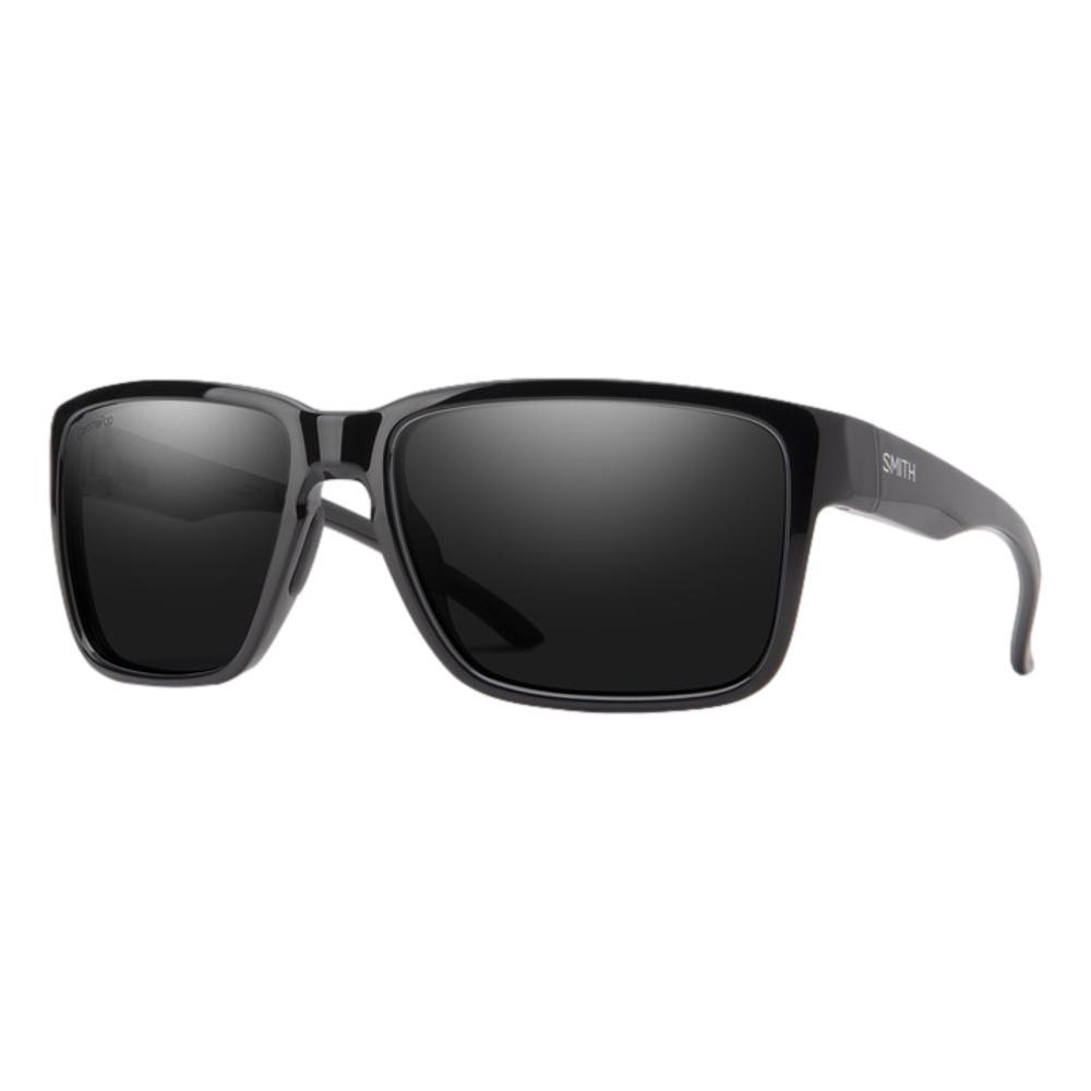 Smith Optics Emerge Sunglasses BLACK