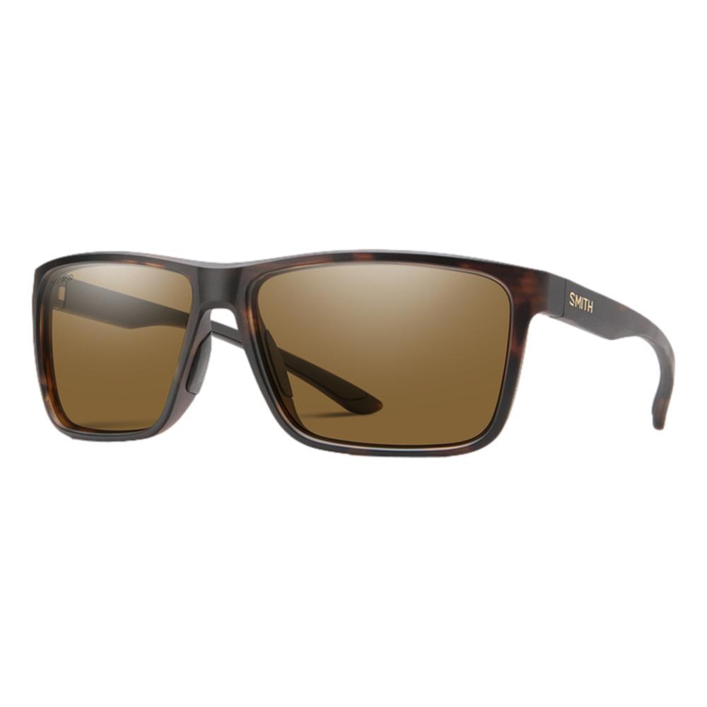Smith Optics Riptide Sunglasses MTT.TORT