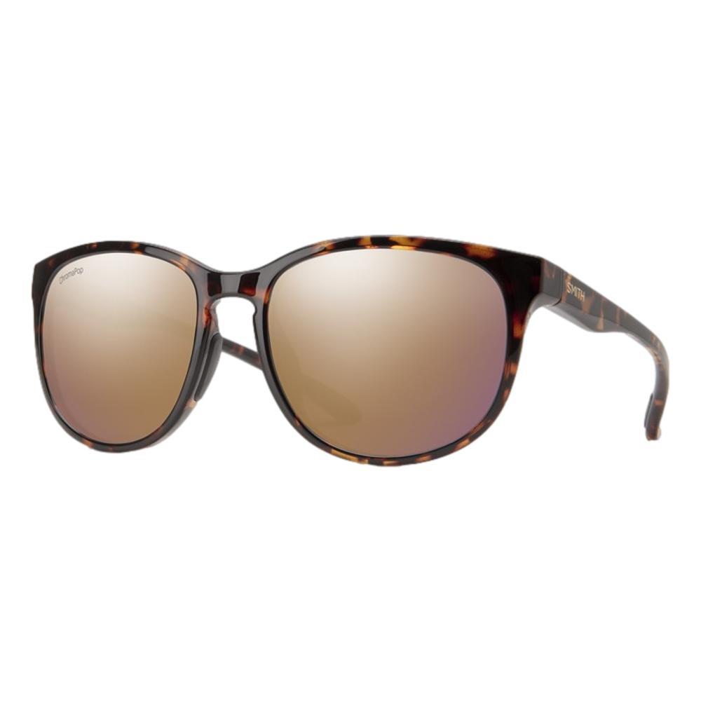 Smith Optics Lake Shasta Sunglasses TORT