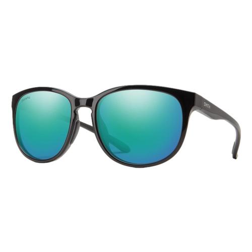 Smith Optics Lake Shasta Sunglasses Black