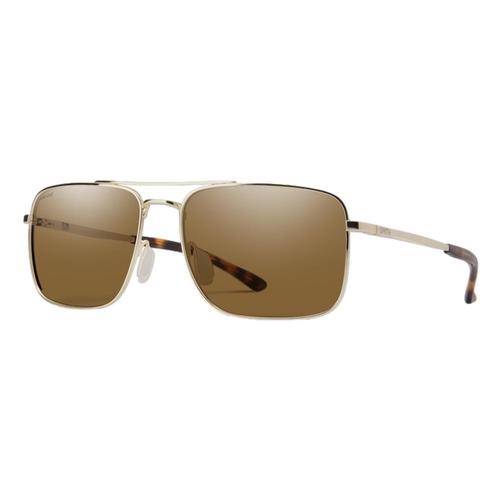 Smith Optics Outcome Sunglasses Gold