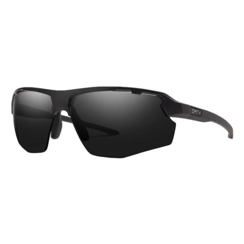Smith Optics Resolve Sunglasses Mtt.Black