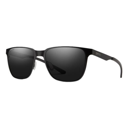 Smith Optics Lowdown Metal Sunglasses Mtt.Black
