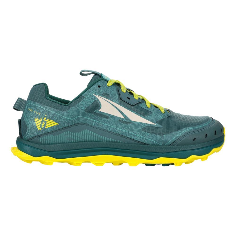 Altra Men's Lone Peak 6 Trail Running Shoes DSTEAL_305