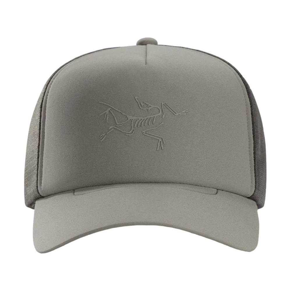 Arc'teryx Bird Curved Brim Trucker Hat FORAGE