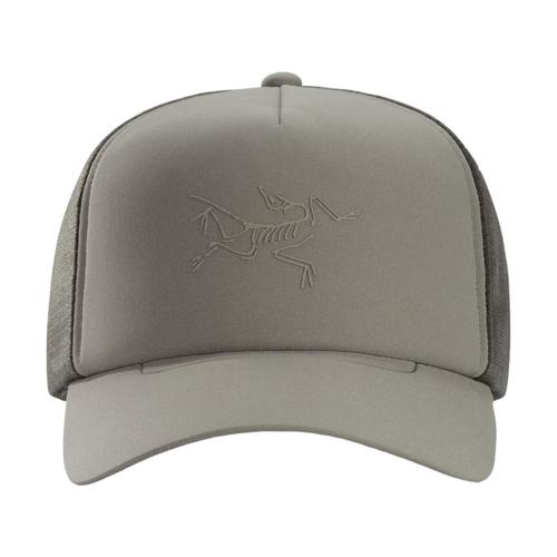 Arc'teryx Bird Curved Brim Trucker Hat Forage