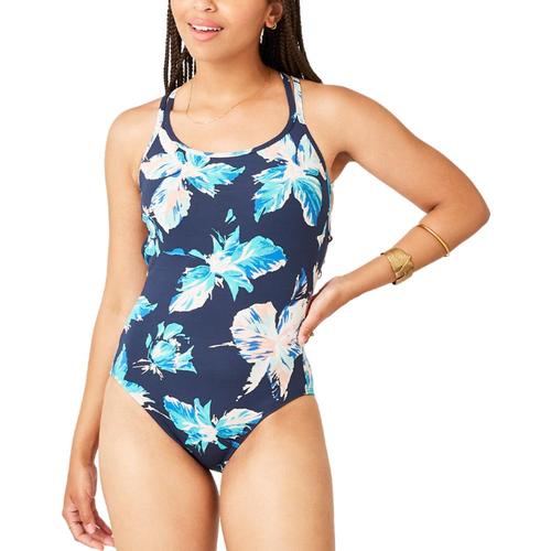 Carve Designs Women's Beacon One Piece Swimsuit Starga_464